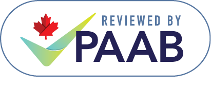 Reviewed by the Pharmaceutical Advertising Advisory Board logo